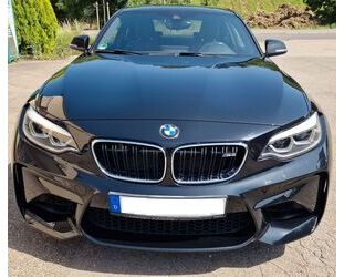 BMW M2 Gebrauchtwagen