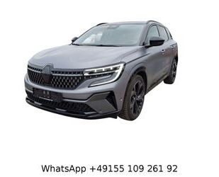 Renault Austral Gebrauchtwagen