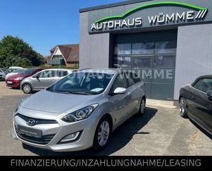 Hyundai i30 Gebrauchtwagen