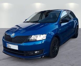Skoda Rapid Gebrauchtwagen