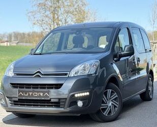 Citroen Berlingo Gebrauchtwagen