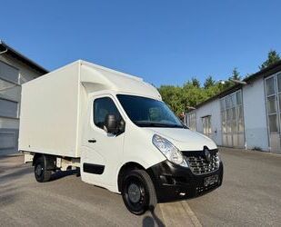 Renault Master Gebrauchtwagen
