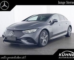 Mercedes-Benz EQE Gebrauchtwagen