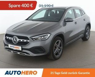 Opel GLA 180 