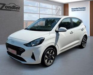 Hyundai i10 Gebrauchtwagen