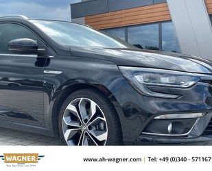 Renault Megane Gebrauchtwagen