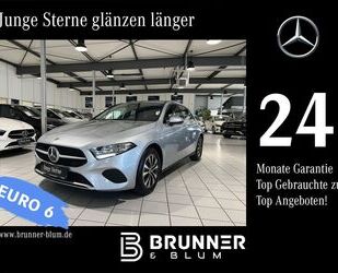 Mercedes-Benz A 180 Gebrauchtwagen