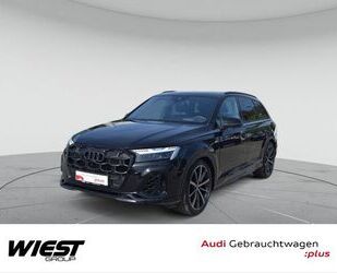 Audi Q7 Gebrauchtwagen