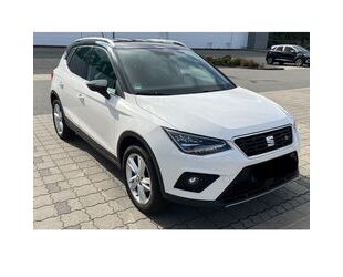 Seat Arona Gebrauchtwagen