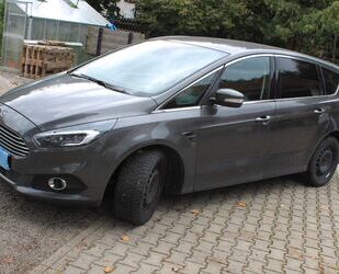 Ford S-Max Gebrauchtwagen