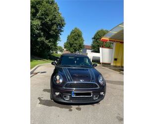 Mini Cooper S Cabrio Gebrauchtwagen