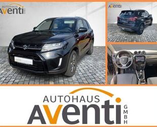 Suzuki Vitara Gebrauchtwagen