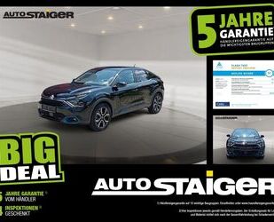 Citroen C4 Gebrauchtwagen