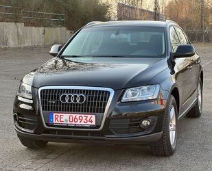 Audi Q5 Gebrauchtwagen