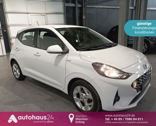 Hyundai i10 Gebrauchtwagen