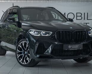 BMW X5 M Gebrauchtwagen