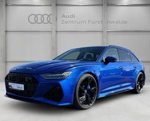 Audi RS6 Gebrauchtwagen