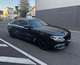BMW 530 Gebrauchtwagen