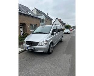 Mercedes-Benz Viano Gebrauchtwagen