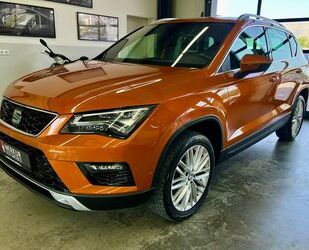 Seat Ateca Gebrauchtwagen