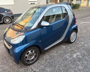 Toyota ForTwo 