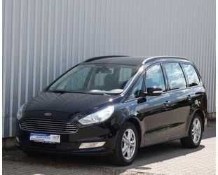 Ford Galaxy Gebrauchtwagen