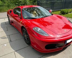Ferrari F430 Gebrauchtwagen