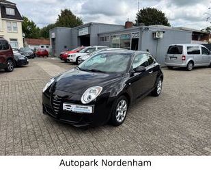 Alfa Romeo MiTo Gebrauchtwagen