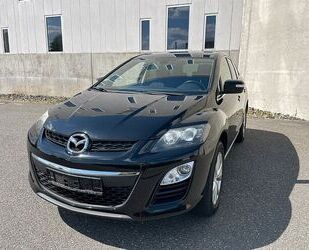 Mazda CX-7 Gebrauchtwagen