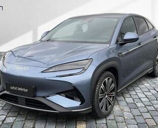 BYD SEALION 7 Gebrauchtwagen