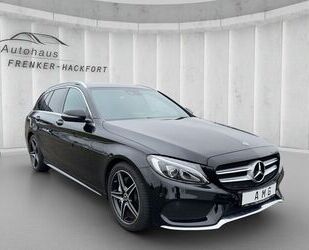 Mercedes-Benz C 180 Gebrauchtwagen