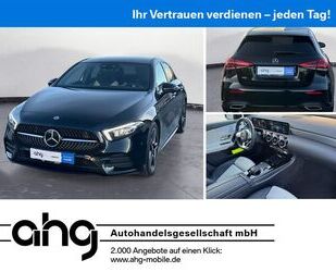 Mercedes-Benz A 250 Gebrauchtwagen