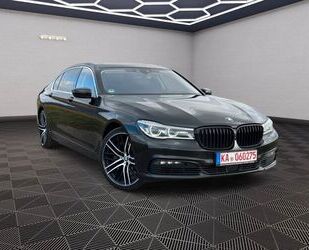 BMW 750 Gebrauchtwagen