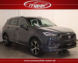 Seat Tarraco Gebrauchtwagen