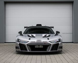 Audi R8 Gebrauchtwagen