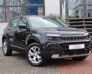 Jeep Avenger Gebrauchtwagen