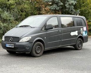 Mercedes-Benz Vito Gebrauchtwagen