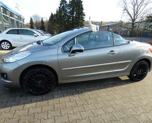 Peugeot 207 Gebrauchtwagen