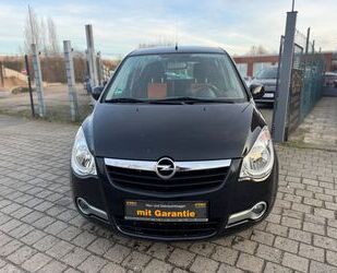 Opel Agila Gebrauchtwagen