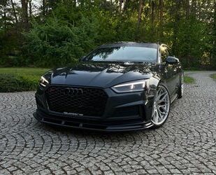 Audi S5 Gebrauchtwagen