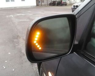 Toyota Sienna Gebrauchtwagen