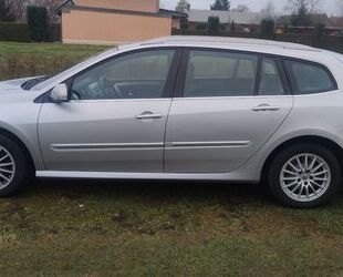 Renault Laguna Gebrauchtwagen