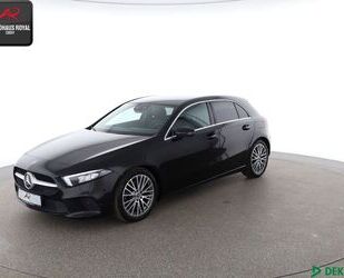 Mercedes-Benz A 220 Gebrauchtwagen