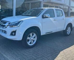 Isuzu D-Max Gebrauchtwagen