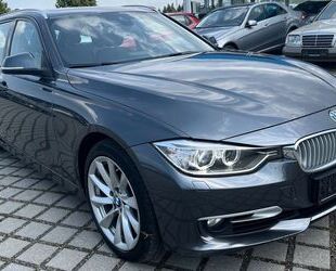 BMW 335 Gebrauchtwagen