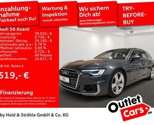 Audi S6 Gebrauchtwagen