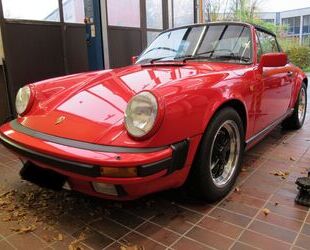 Porsche 911 Urmodell Gebrauchtwagen