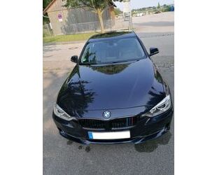BMW 335 Gebrauchtwagen
