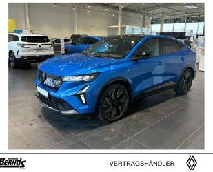 Renault Rafale Gebrauchtwagen