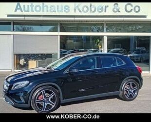 Mercedes-Benz GLA 220 Gebrauchtwagen